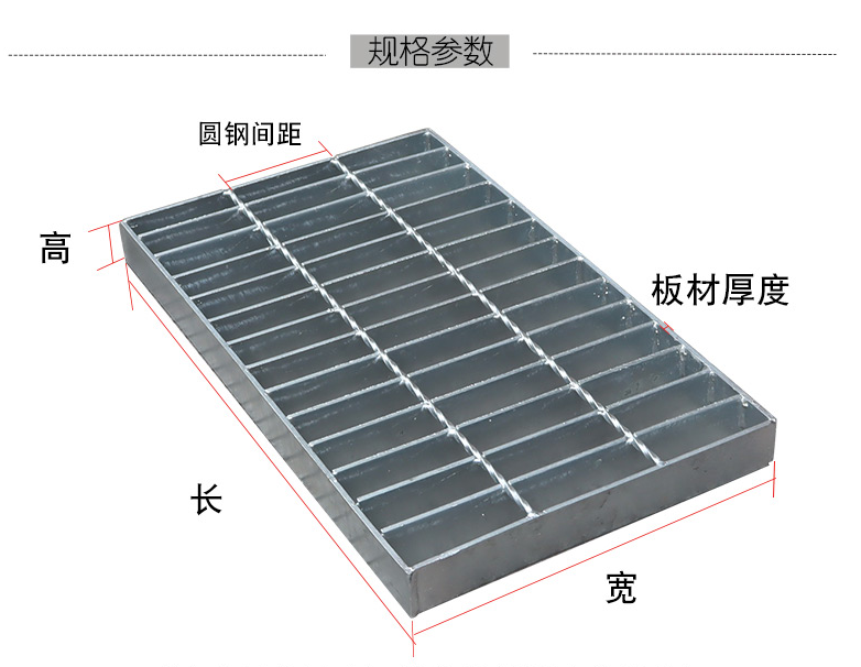 熱鍍鋅鋼格柵生產廠家哪家好? 熱鍍鋅鋼格柵生產廠家哪家好?