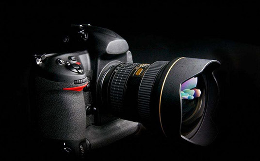 FPC連接器應(yīng)用-數(shù)碼相機(jī)