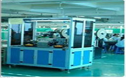 FPC全自動組裝機(jī)