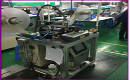 自動(dòng)噴碼機(jī)