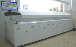 無鉛回流焊機(jī)