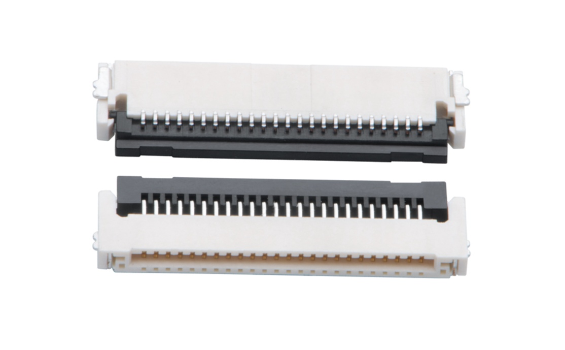 0.5mm H1.2 (AFC34-S**FIA-00) 0.5mm H1.2 (AFC34-S**FIA-00)