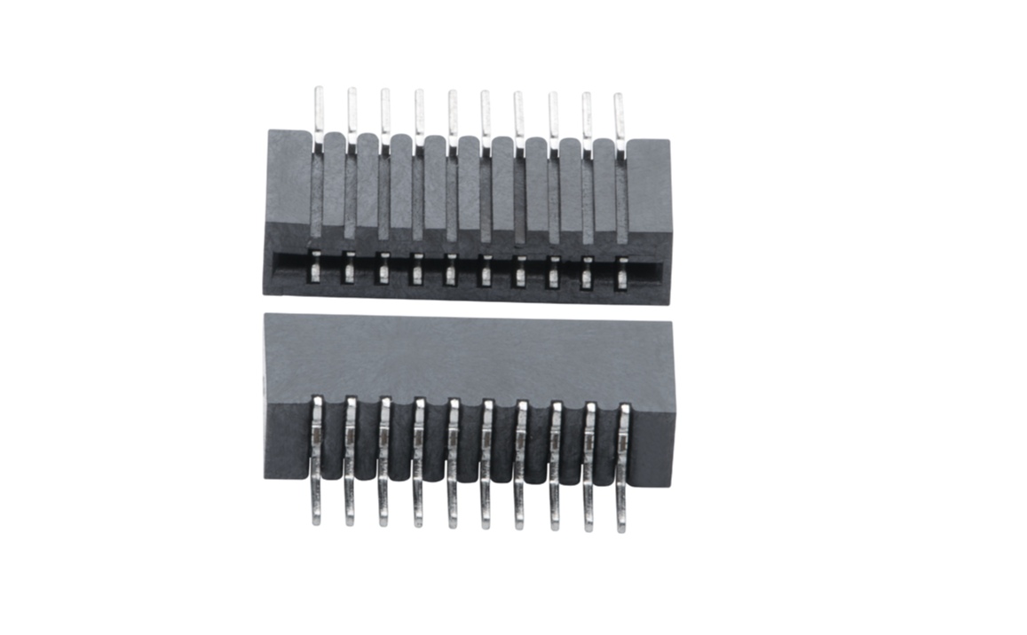 1.0mm H2.85 (AFA10-S**ECC-00)