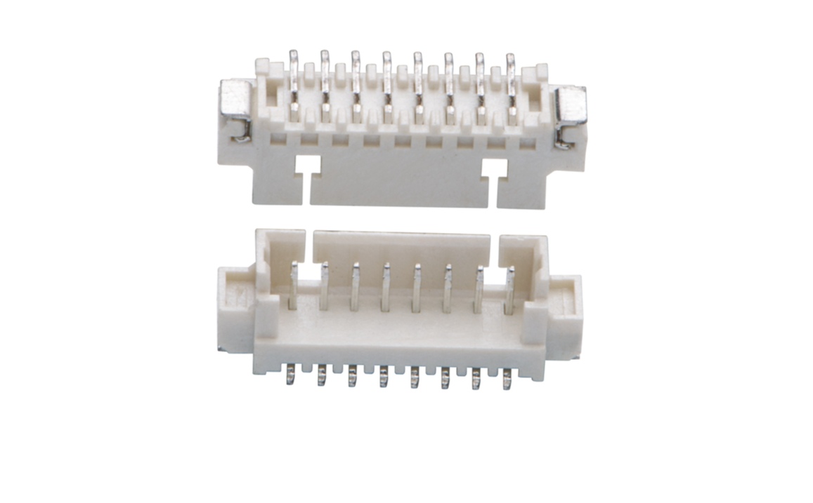 1.25mm MX1.25 (AFC12-S**CCA-00) 1.25mm MX1.25 (AFC12-S**CCA-00)