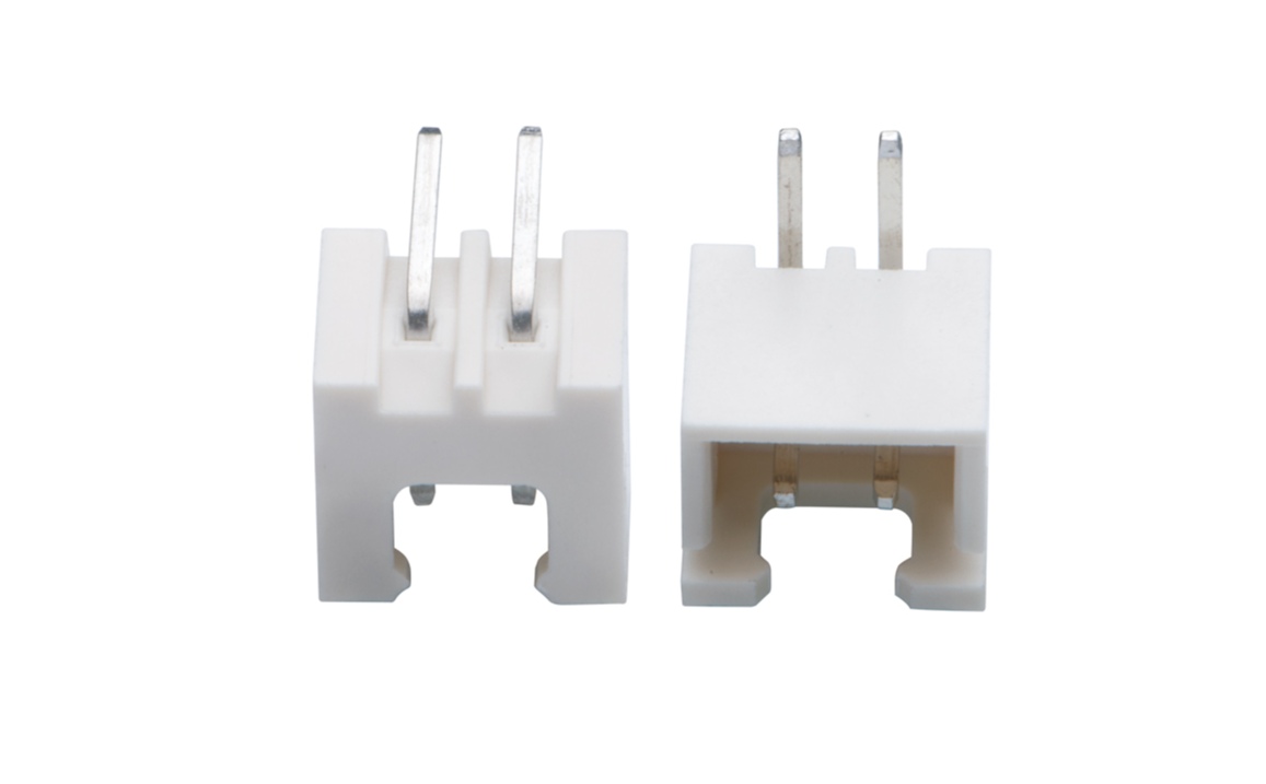 2.5mm XH2.5(JS25T-S**XHW-00) 2.5mm XH2.5(JS25T-S**XHW-00)