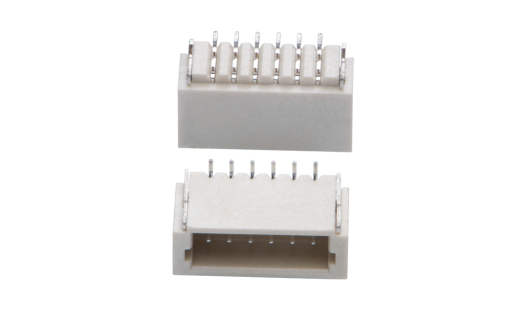 1.0mm JST1.0 (AFC10-S**PCA-00)